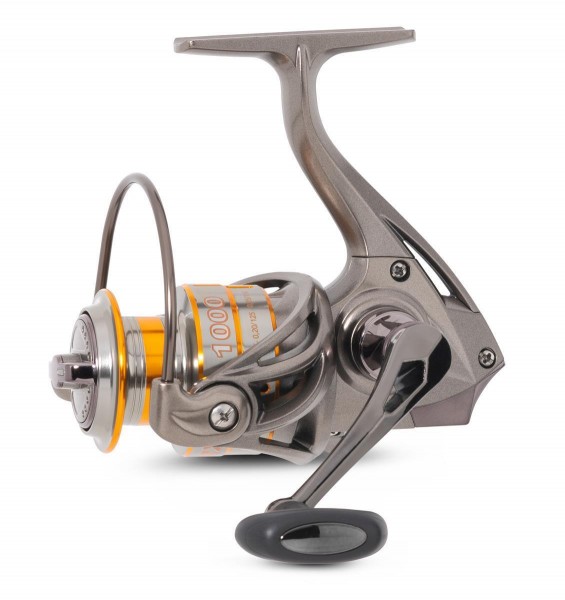Iron Trout RX-Series 2000