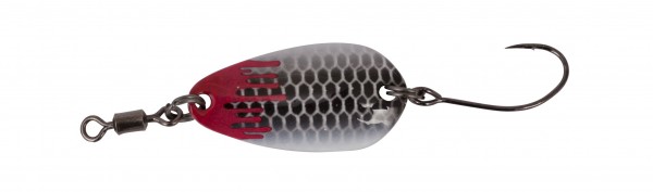 Magic Trout Bloody Loony Spoon 2,5cm 2g