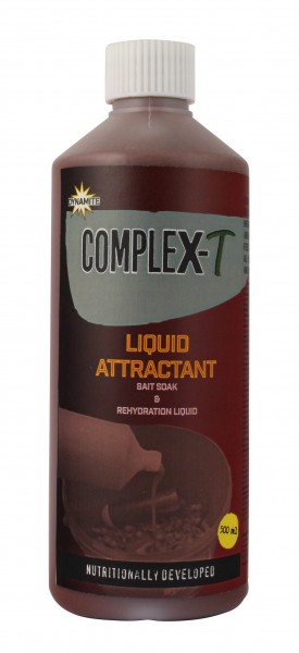 Dynamite Baits Complex-T Liquid Attractant 500ml