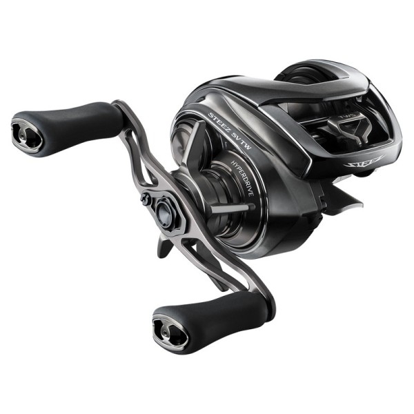 Daiwa 24 Steez SV TW 100XHL