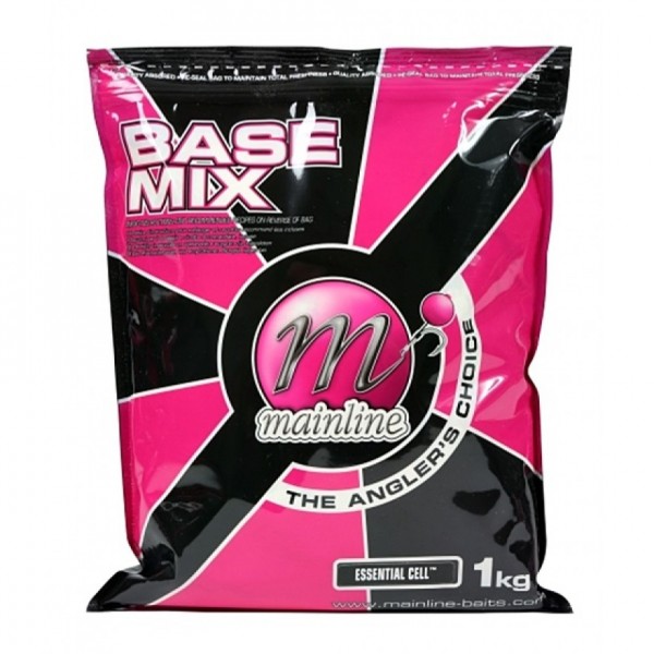 Mainline Base Mix Essential Cell 1kg