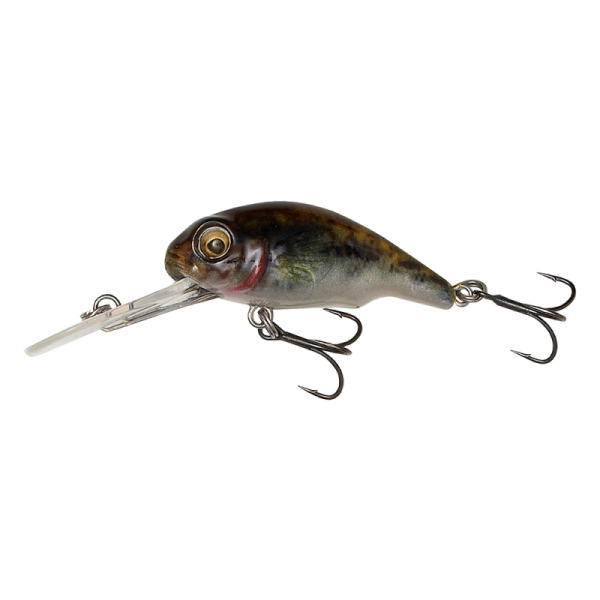 Savage Gear 3D Goby Crank Bait 5cm 7g floating
