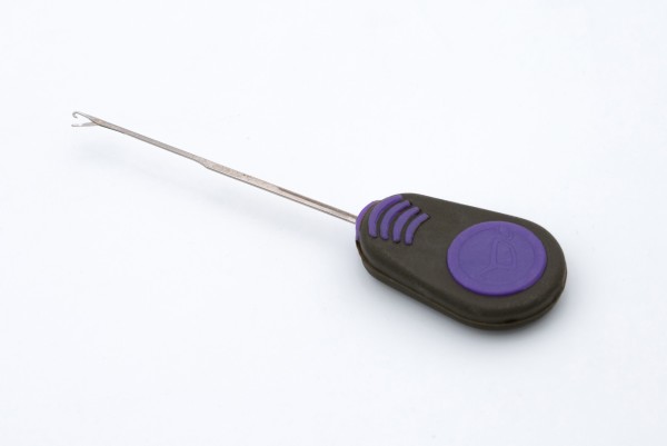 Korda Fine Latch Needle 7cm purple