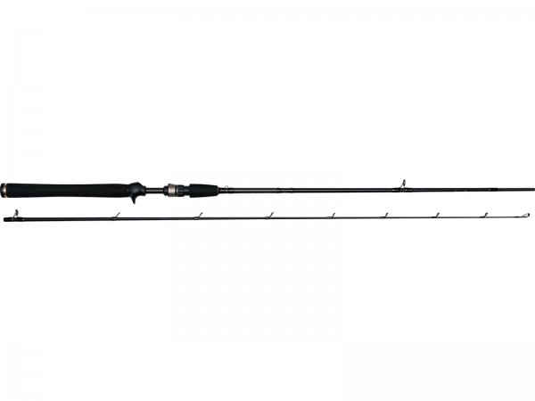 Westin W3 Vertical Jigging-T 2nd 6'2"/185cm XH 28-52g 2sec