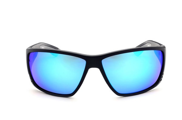 Fortis Vista Grey Blue XBloc Polarised Sunglasses
