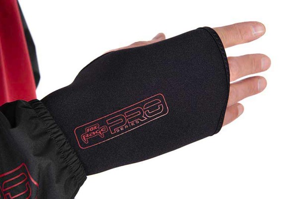 Fox Rage Neoprene Mitts