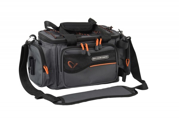 Savage Gear Soft Lure Specialist Bag S
