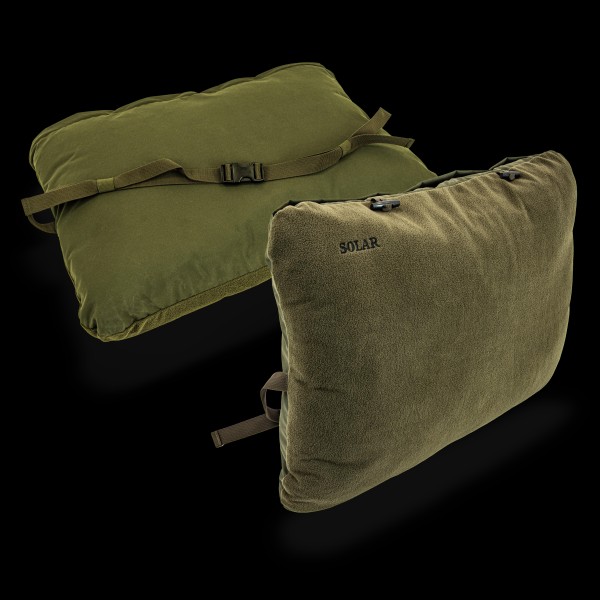 Solar Tackle Universal Pillow XL