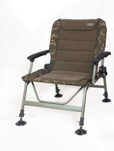 Fox R2 Camo Chair