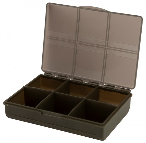 Fox Standard Internal 6 Compartment Box