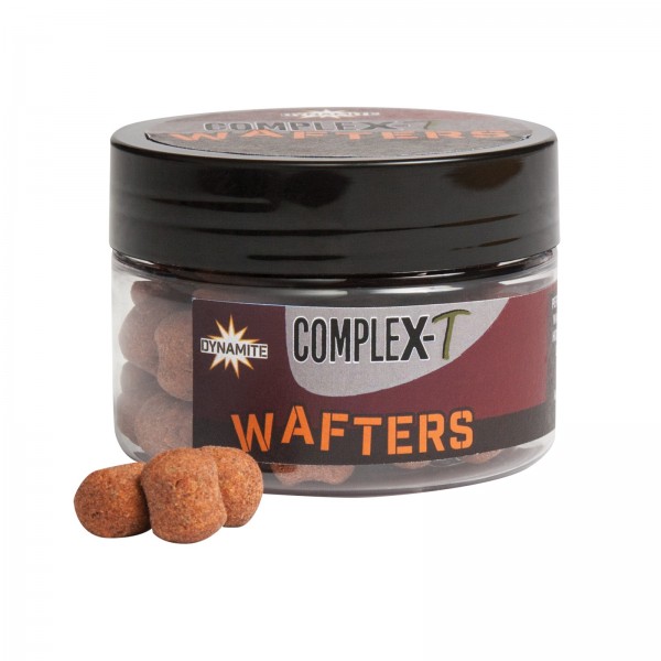 Dynamite Baits Complex-T Wafter Dumbell 18mm 60g
