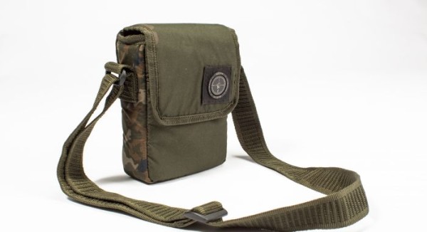 Nash Tackle Scope OPS Security Pouch