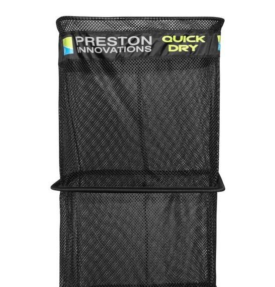 Preston Quick Dry Keepnet