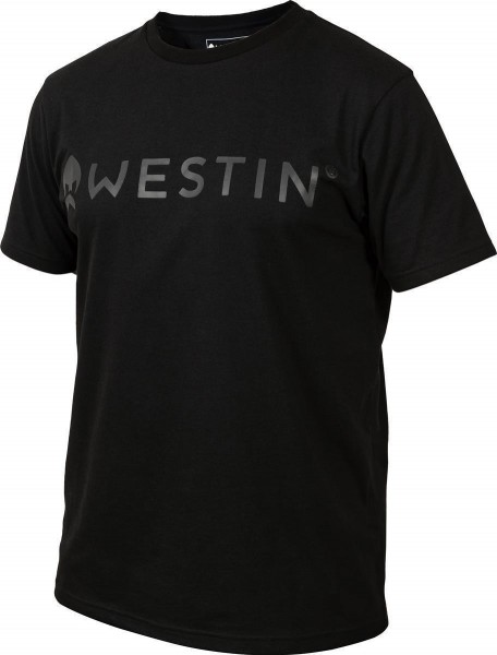 Westin Stealth T-Shirt Black