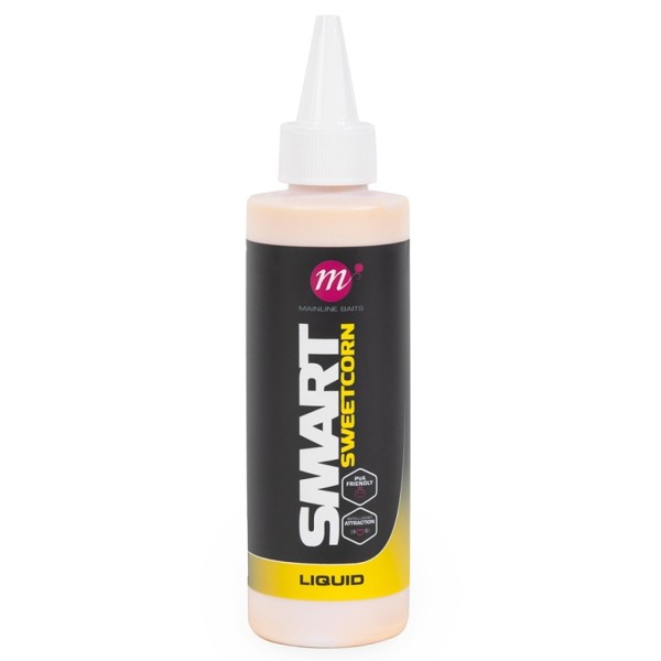 Mainline Smart Liquid 250ml Sweetcorn