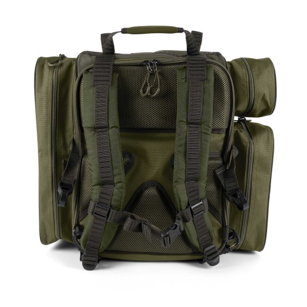 Korum Progress Ruckbag 35l