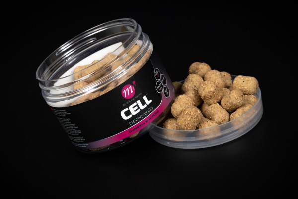 Mainline Dedicated Dumbell Wafters Cell 12x15mm