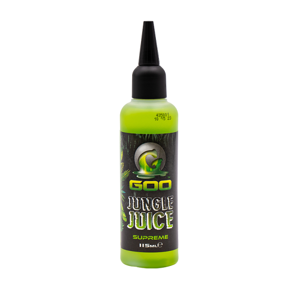 Korda The Goo Jungle Juice Supreme