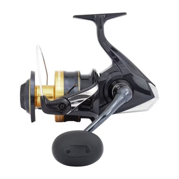 Shimano Spheros SW A 10000 PG