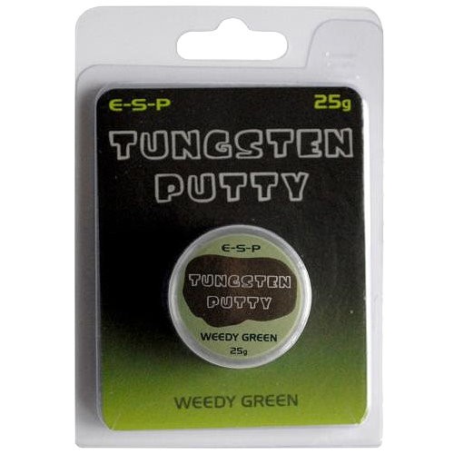 E-S-P Tungsten Putty 25g
