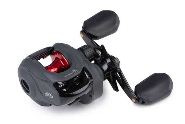 Fox Rage Warrior Baitcast Reel