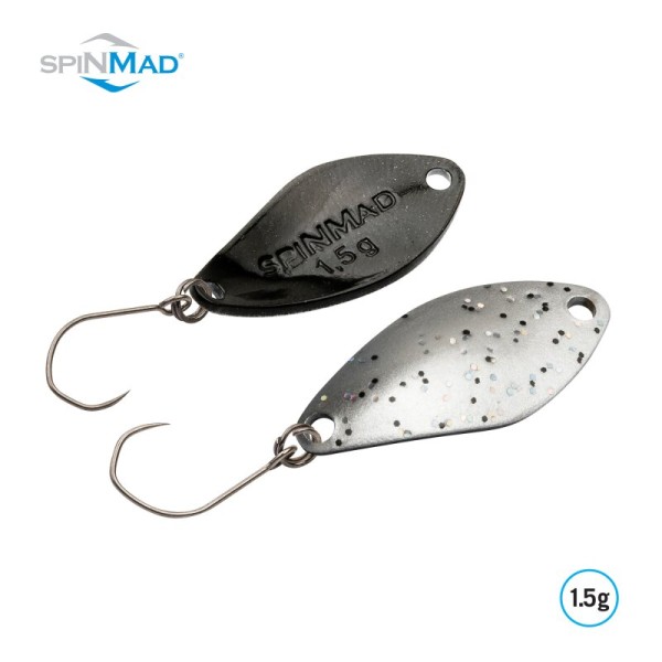 SpinMad Spoon 1,5g