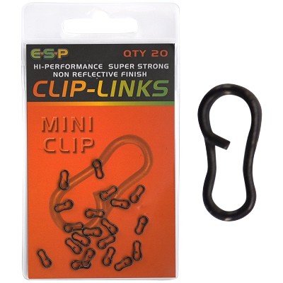 E-S-P Mini Clip