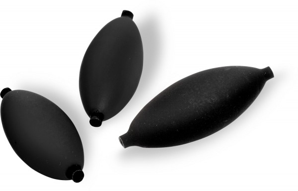 Black Cat Micro U-Float 1,5g schwarz