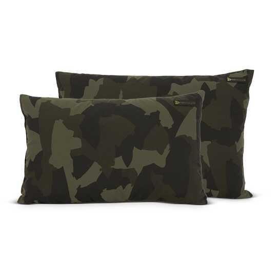 Avid Carp Revolve Pillow