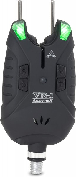 Anaconda VR-1 Green
