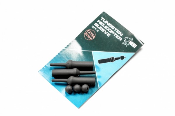 Nash Tackle Tungsten Helicopter Sleeve