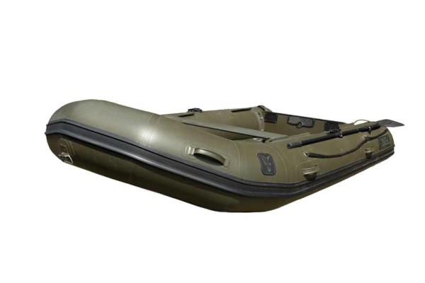 Fox Inflatable Boat 320 X Air Deck