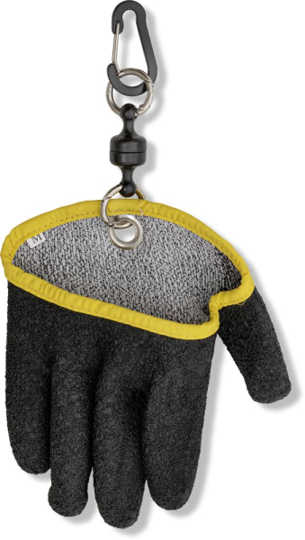 Black Cat Landing Glove