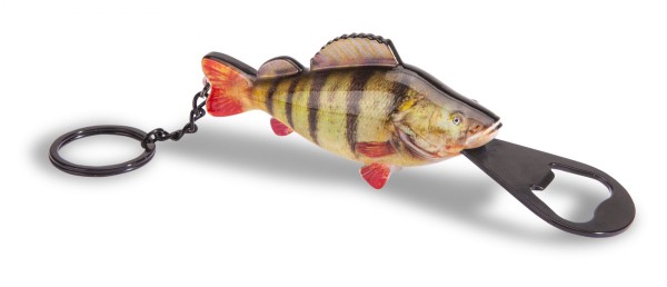 Sänger Beauty Perch-Barsch Opener