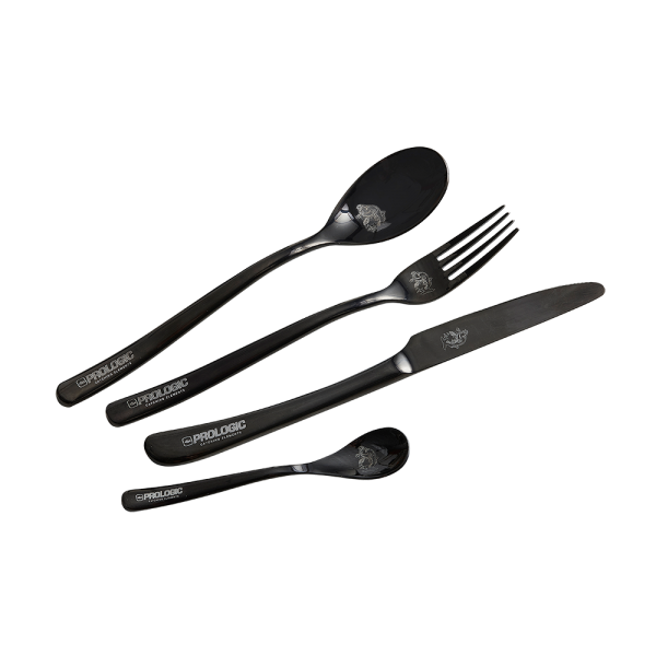 ProLogic Blackfire Cutlery Set