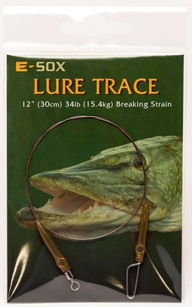 Esox Lure Trace 30cm