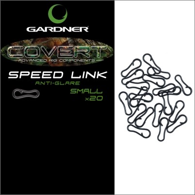 Gardner Covert Speed Link XS