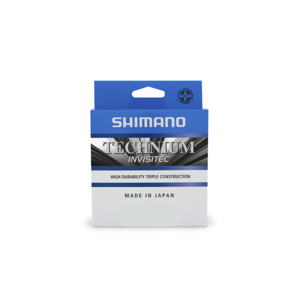 Shimano Technium Invicitec 300m 0,25mm