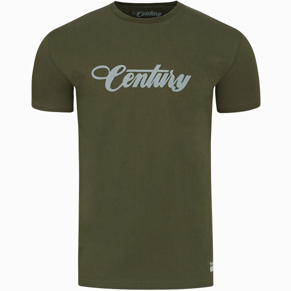 Century NG T-Shirt Green