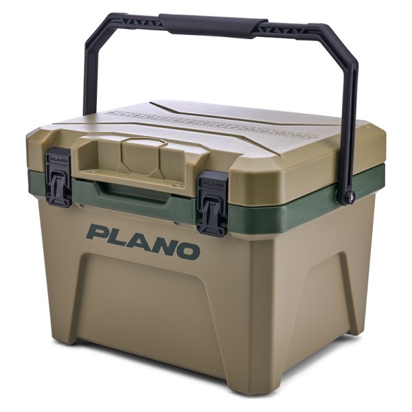 Plano Frost Cooler 20 Liter Inland Green