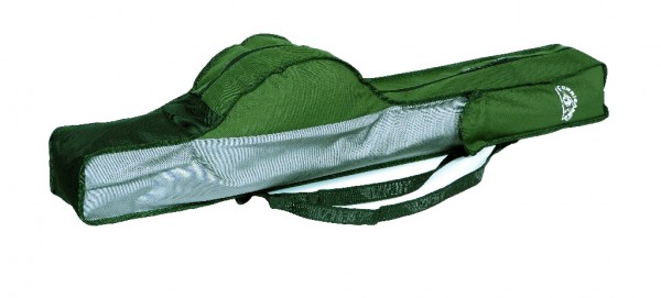 Jenzi Corrigator Rutenfutteral grün 125 cm