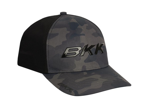 BKK Legacy Performance Hat Camo