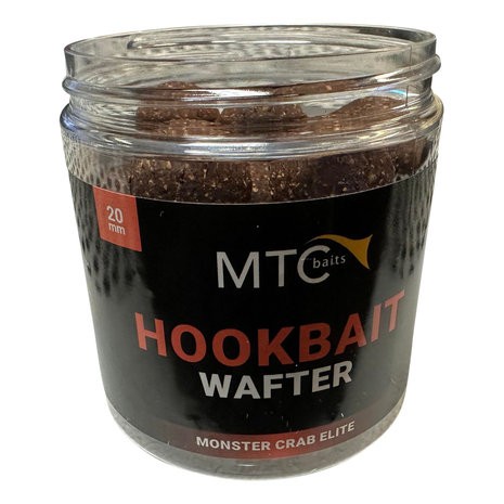 MTC Baits Hookbait Wafter Monster Crab Elite