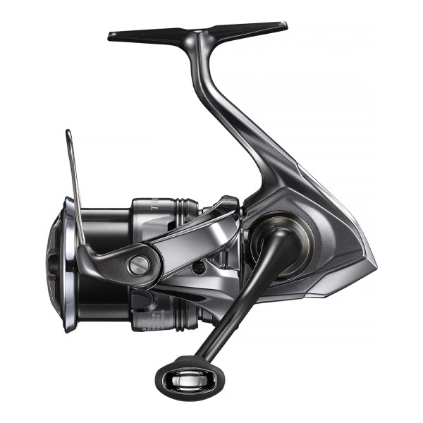 Shimano Twin Power FE 2500S HG