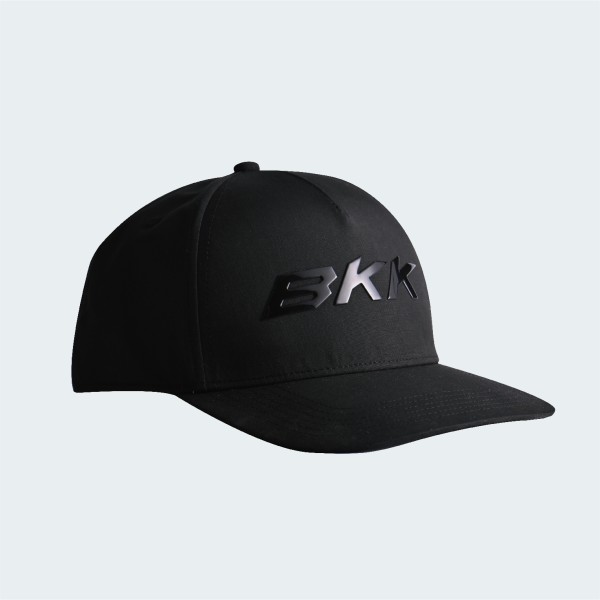 BKK Legacy Performance Hat Black