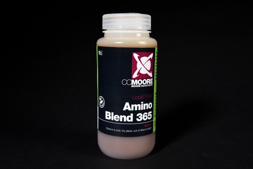 CCMoore Amino Blend 365 Liquid 500ml