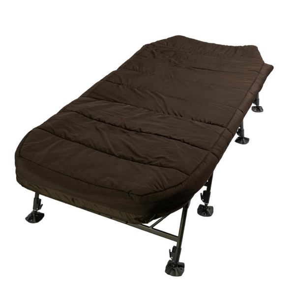 JRC Cocoon II Flatbed Sleepsystem Wide