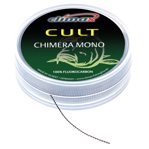 Climax Cult Chimera Mono 0,35mm 20m 15lb