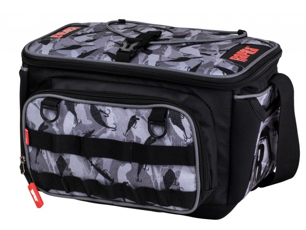 Rapala Lurecamo Tackle Bag Lite