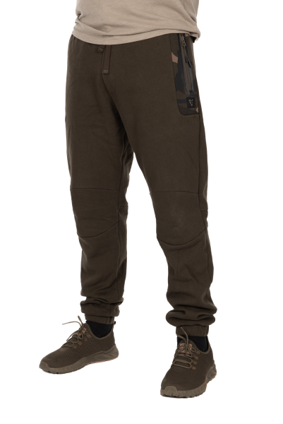 Fox Khaki/Camo Premium 310 Joggers